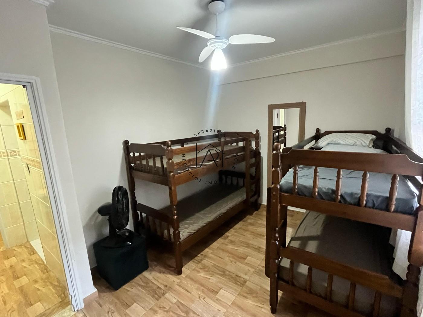 Apartamento, 1 quarto, 45 m² - Foto 19