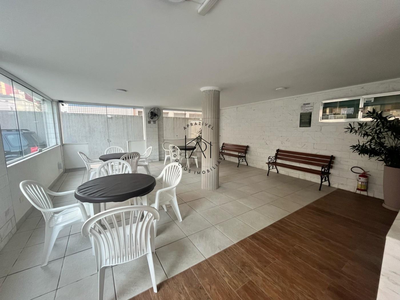 Apartamento, 1 quarto, 45 m² - Foto 6