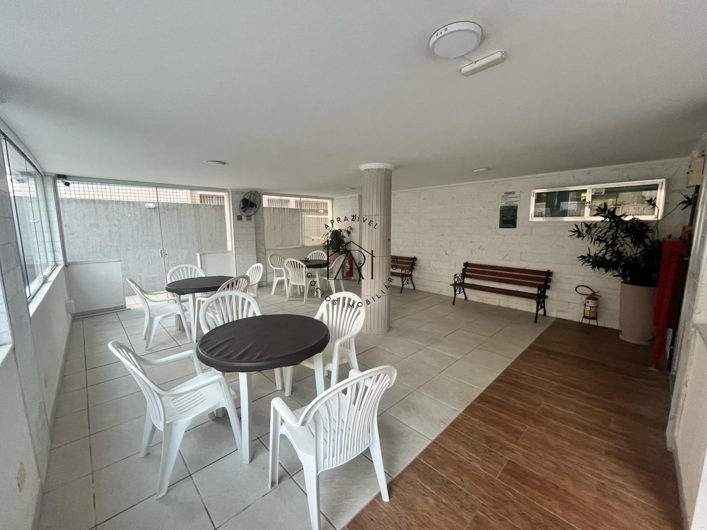 Apartamento, 1 quarto, 45 m² - Foto 7