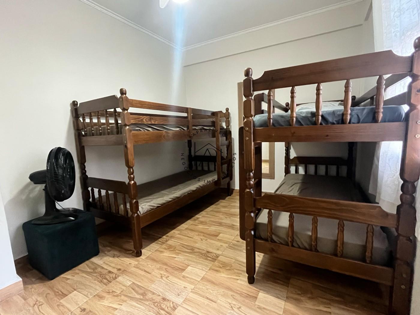 Apartamento, 1 quarto, 45 m² - Foto 17