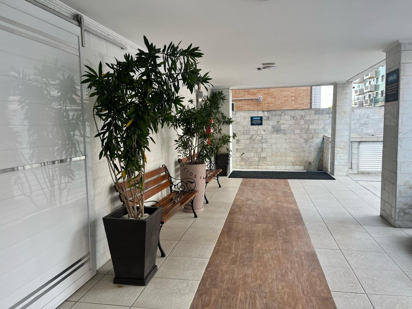 Apartamento, 1 quarto, 45 m² - Foto 3