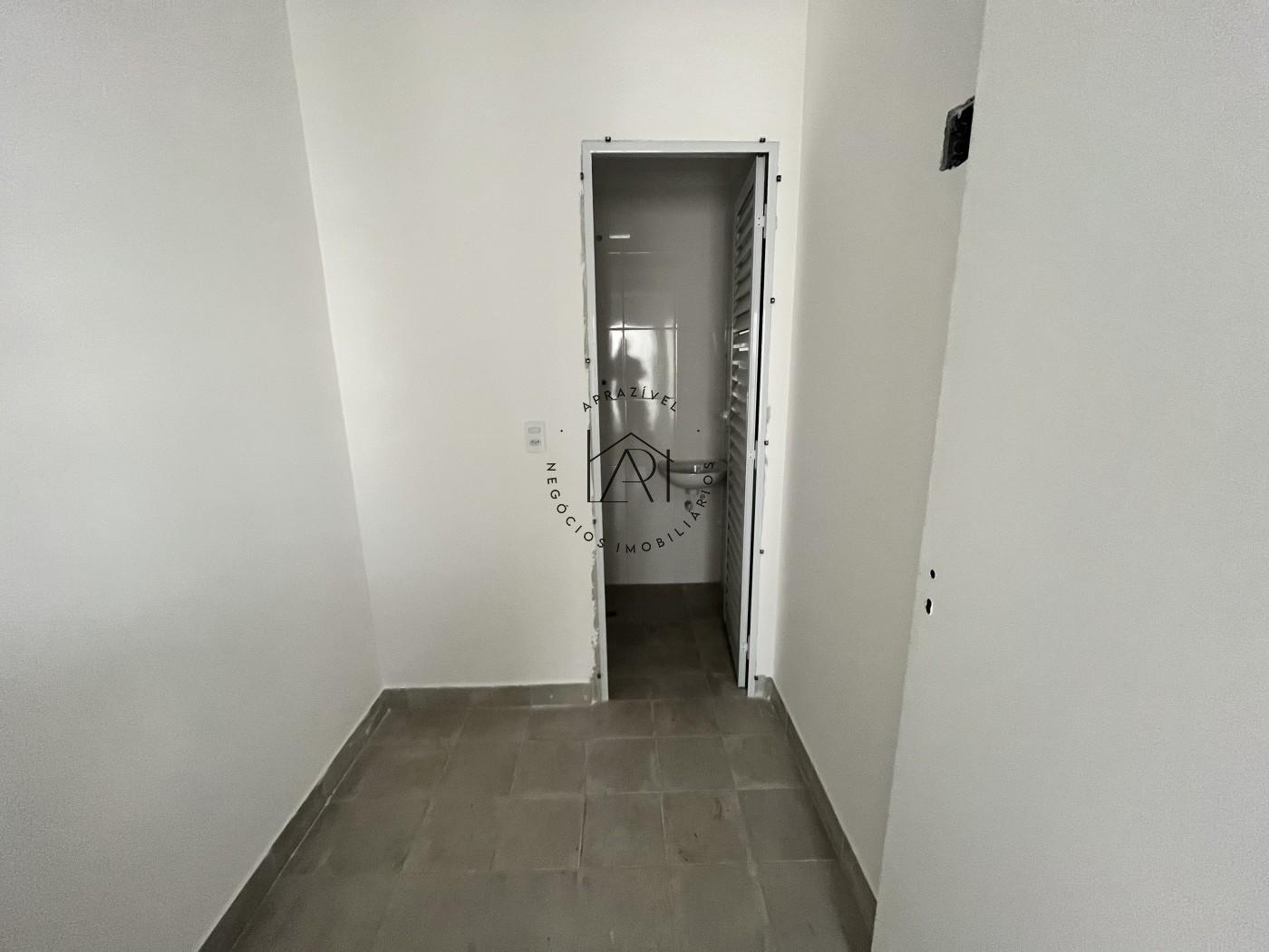 Apartamento, 3 quartos, 139 m² - Foto 14