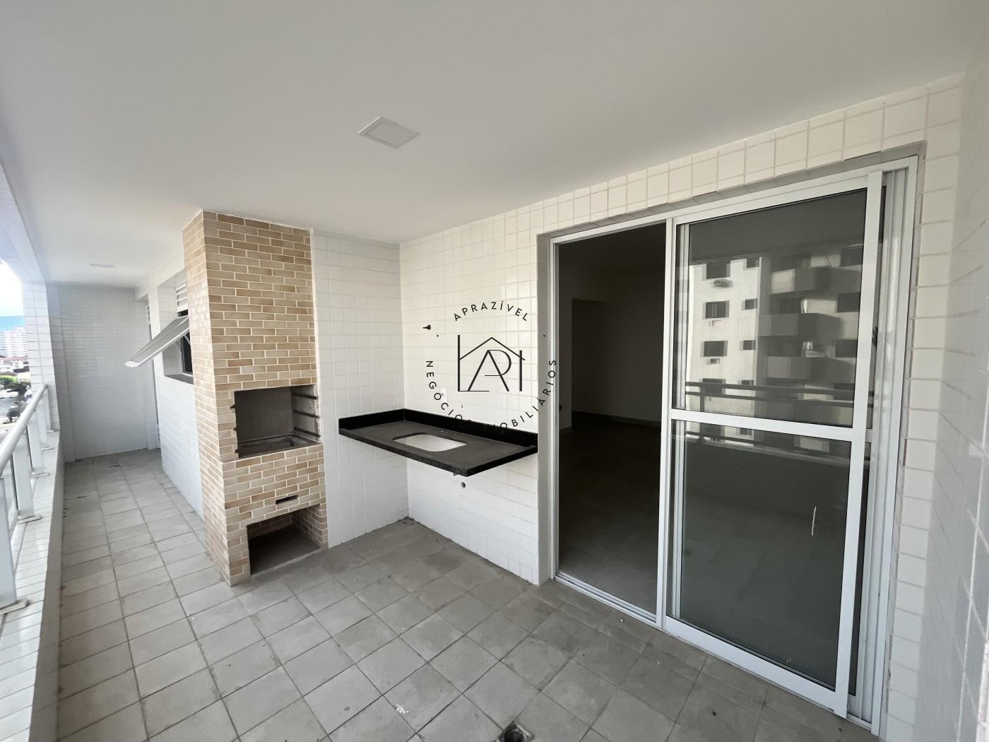 Apartamento, 3 quartos, 139 m² - Foto 19