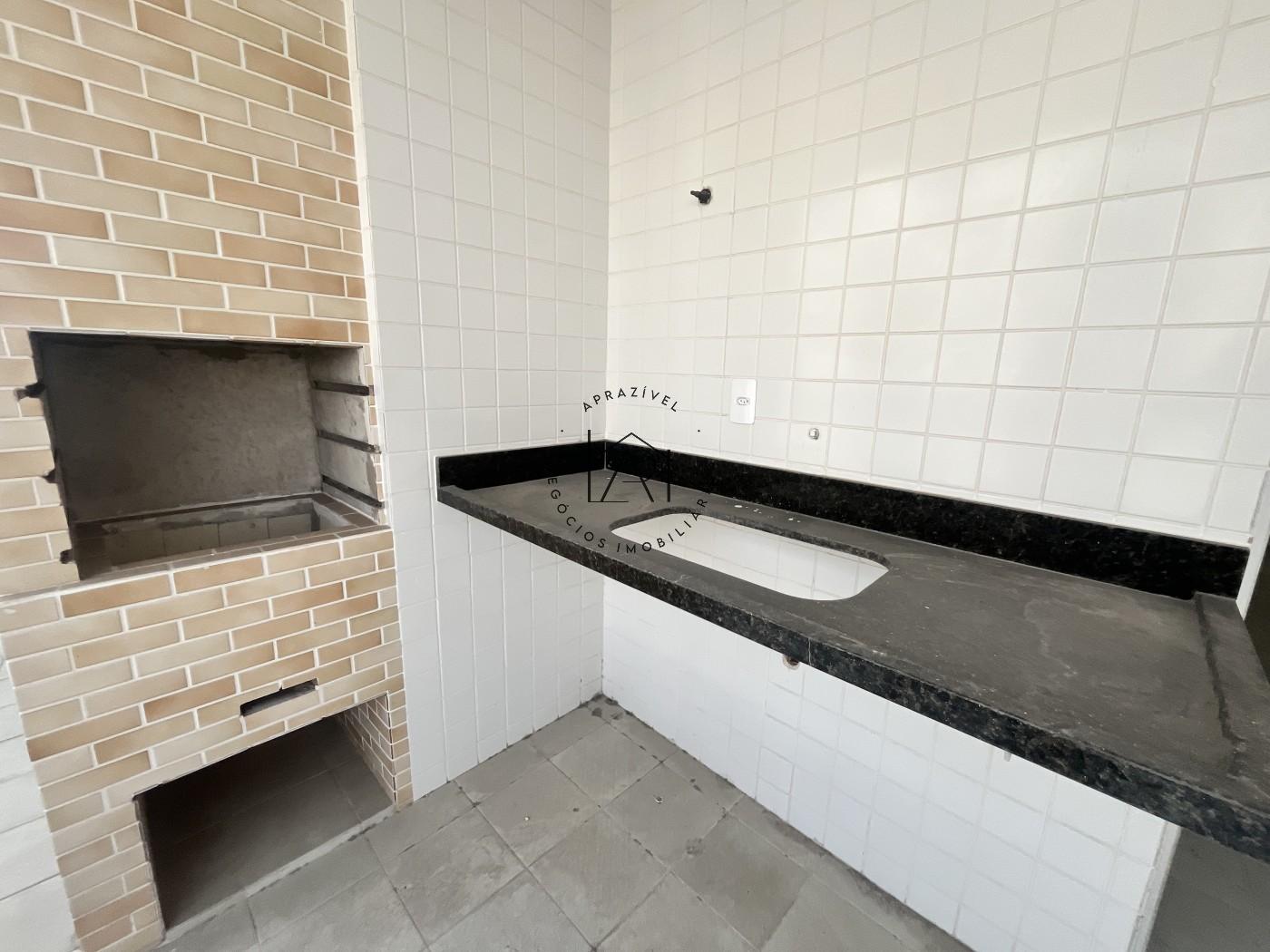 Apartamento, 3 quartos, 139 m² - Foto 20