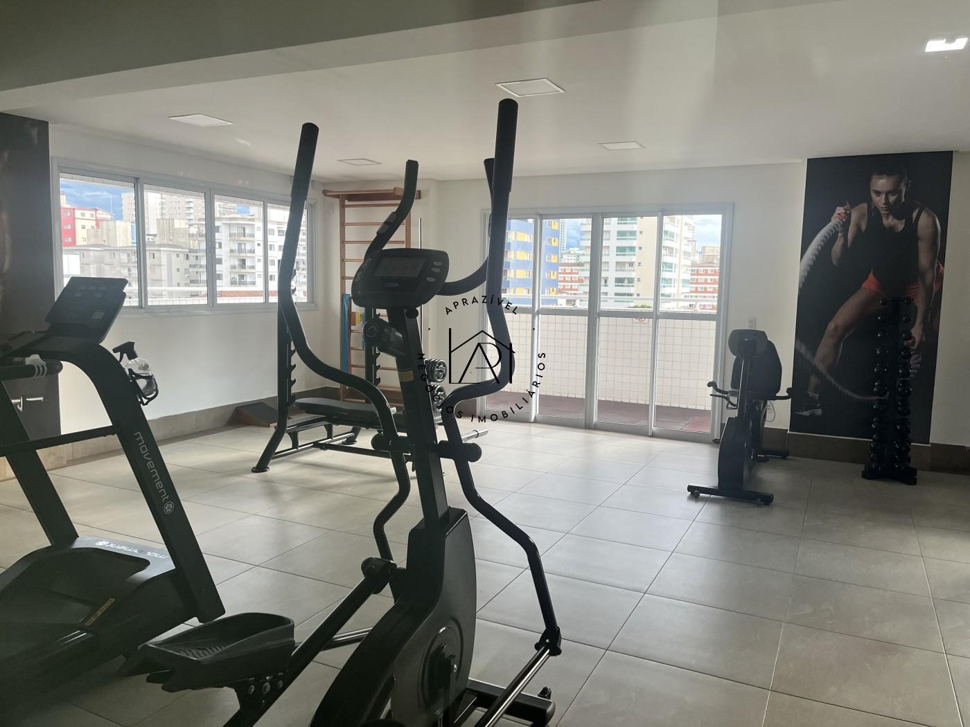 Apartamento, 3 quartos, 140 m² - Foto 6