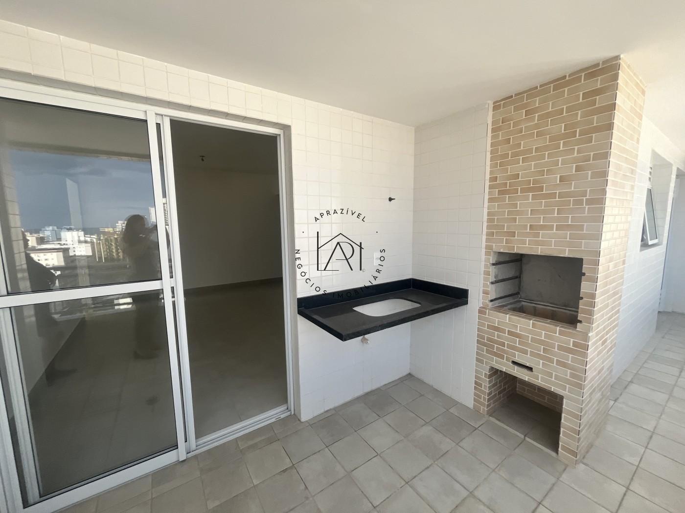 Apartamento, 3 quartos, 140 m² - Foto 20