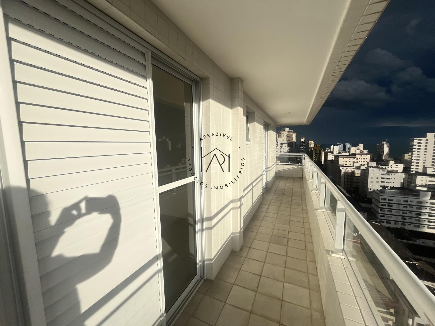 Apartamento, 3 quartos, 140 m² - Foto 38