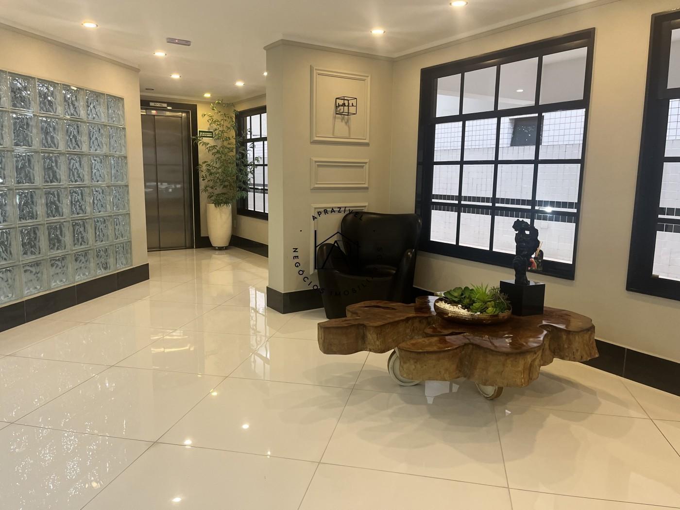 Apartamento, 2 quartos, 100 m² - Foto 4
