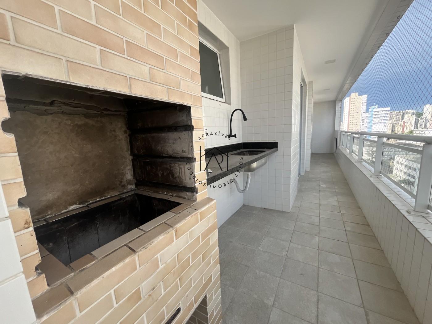 Apartamento, 2 quartos, 95 m² - Foto 1