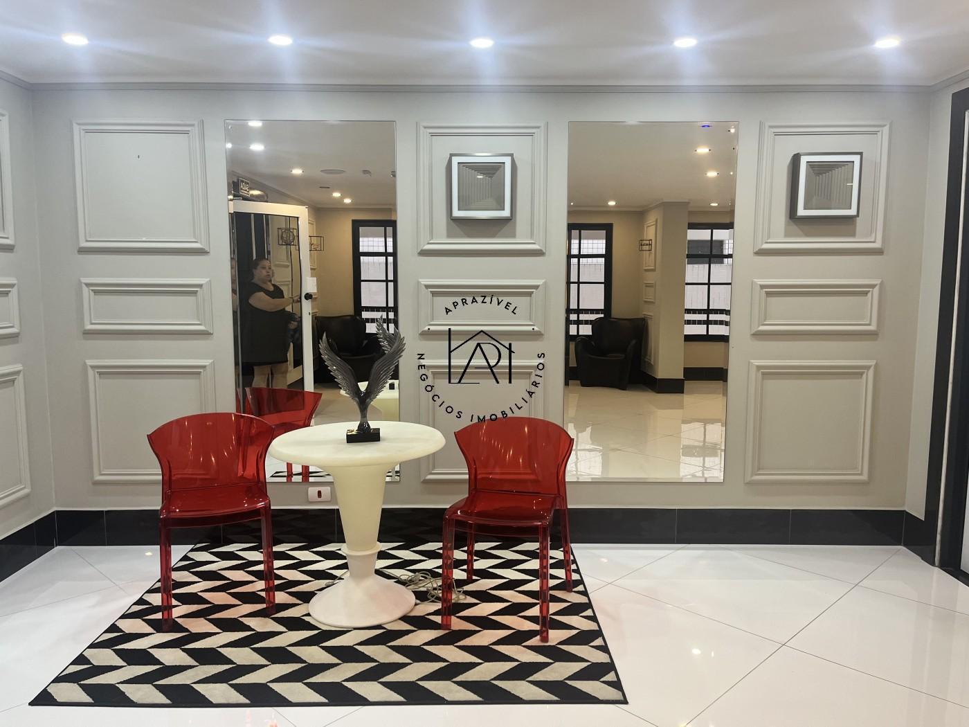 Cobertura, 2 quartos, 131 m² - Foto 6