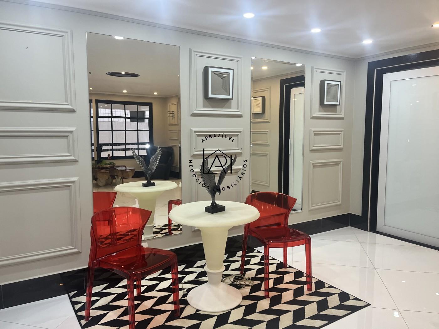 Cobertura, 2 quartos, 131 m² - Foto 3