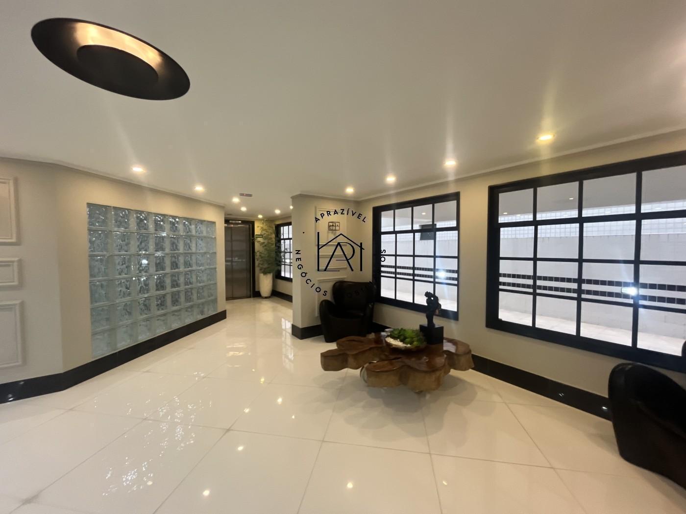 Cobertura, 2 quartos, 131 m² - Foto 5