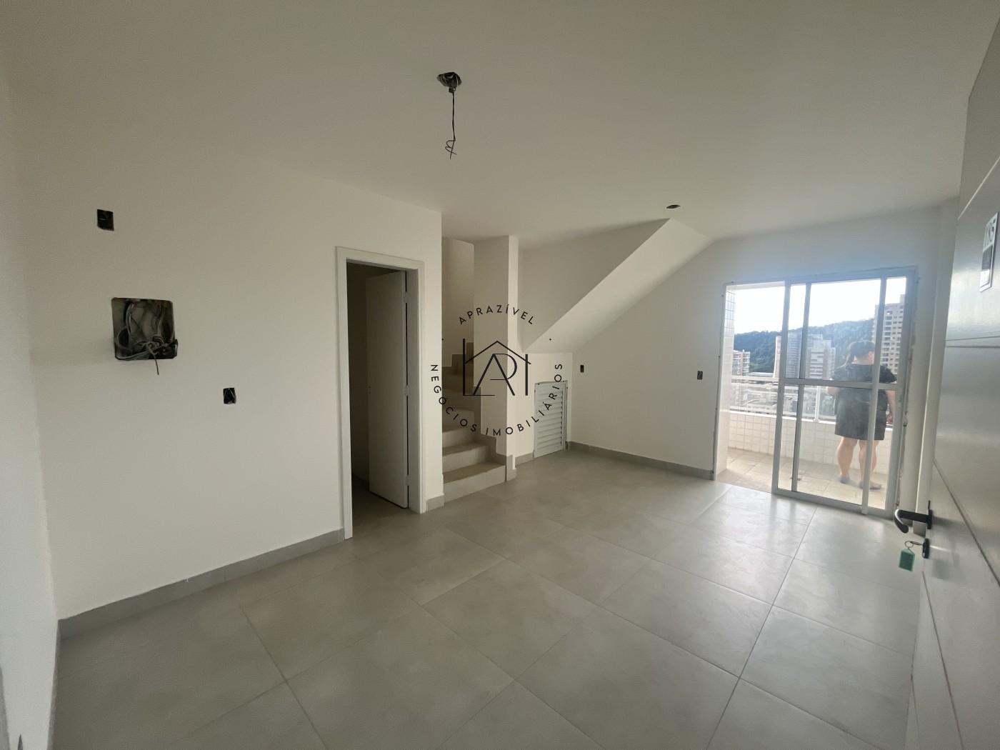 Cobertura, 2 quartos, 131 m² - Foto 10
