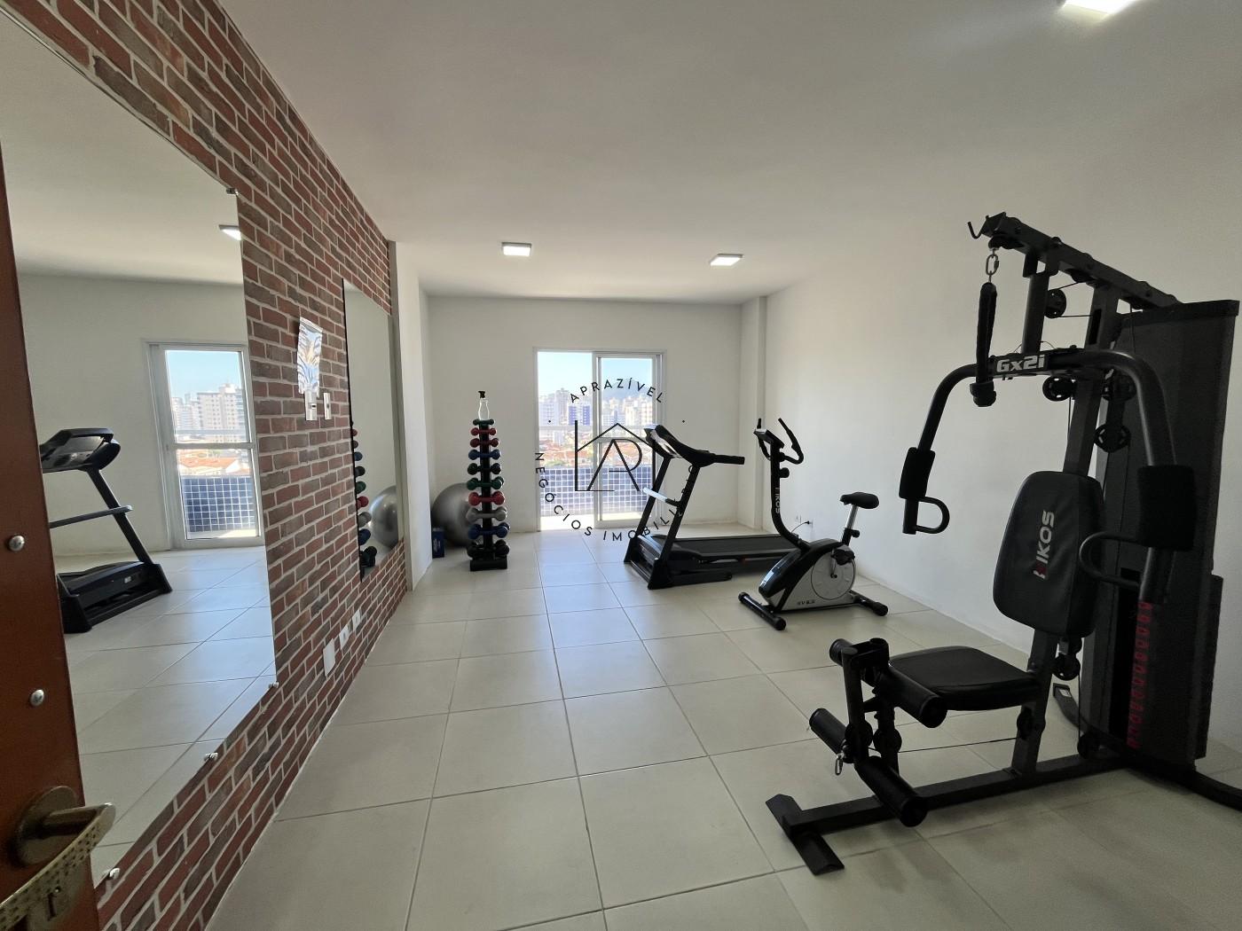 Apartamento, 2 quartos, 60 m² - Foto 8