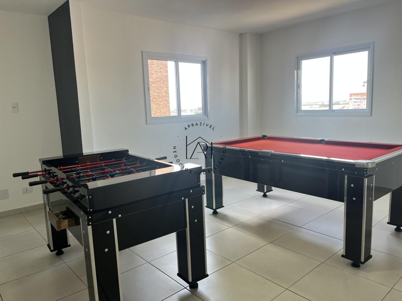 Apartamento, 2 quartos, 60 m² - Foto 11