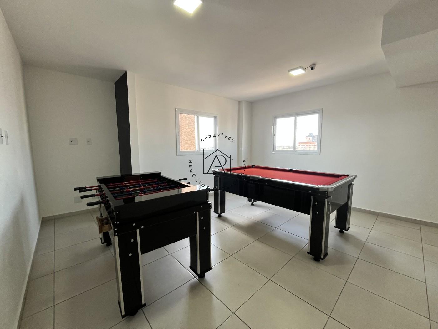 Apartamento, 2 quartos, 60 m² - Foto 10
