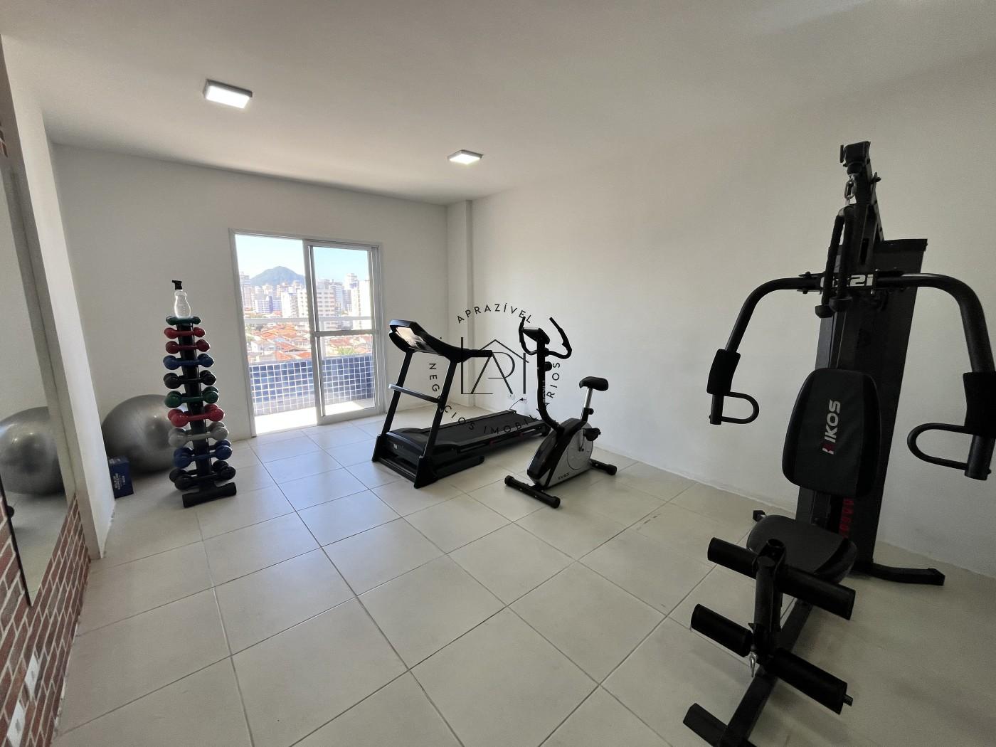 Apartamento, 2 quartos, 60 m² - Foto 9