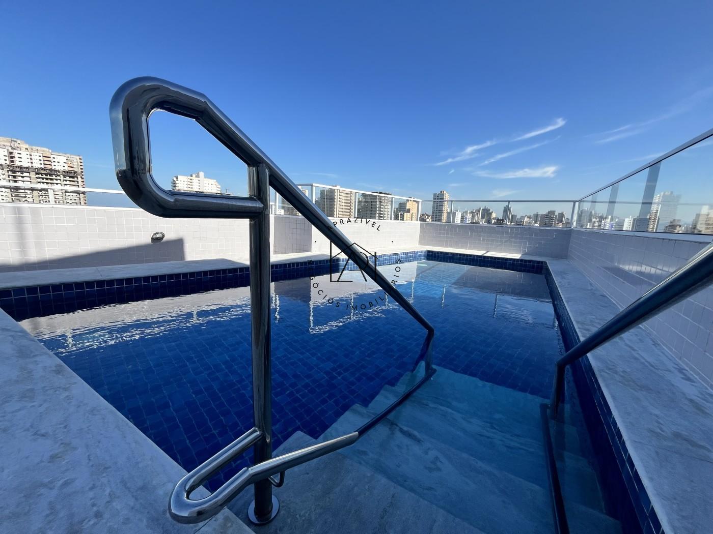 Apartamento, 2 quartos, 60 m² - Foto 7