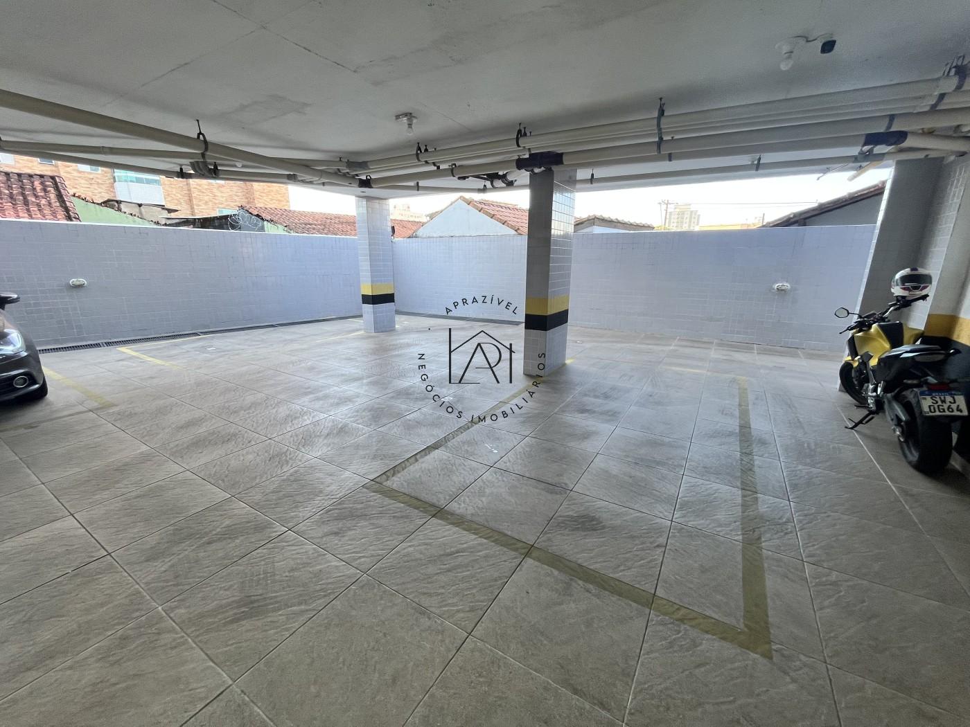 Apartamento, 2 quartos, 60 m² - Foto 4