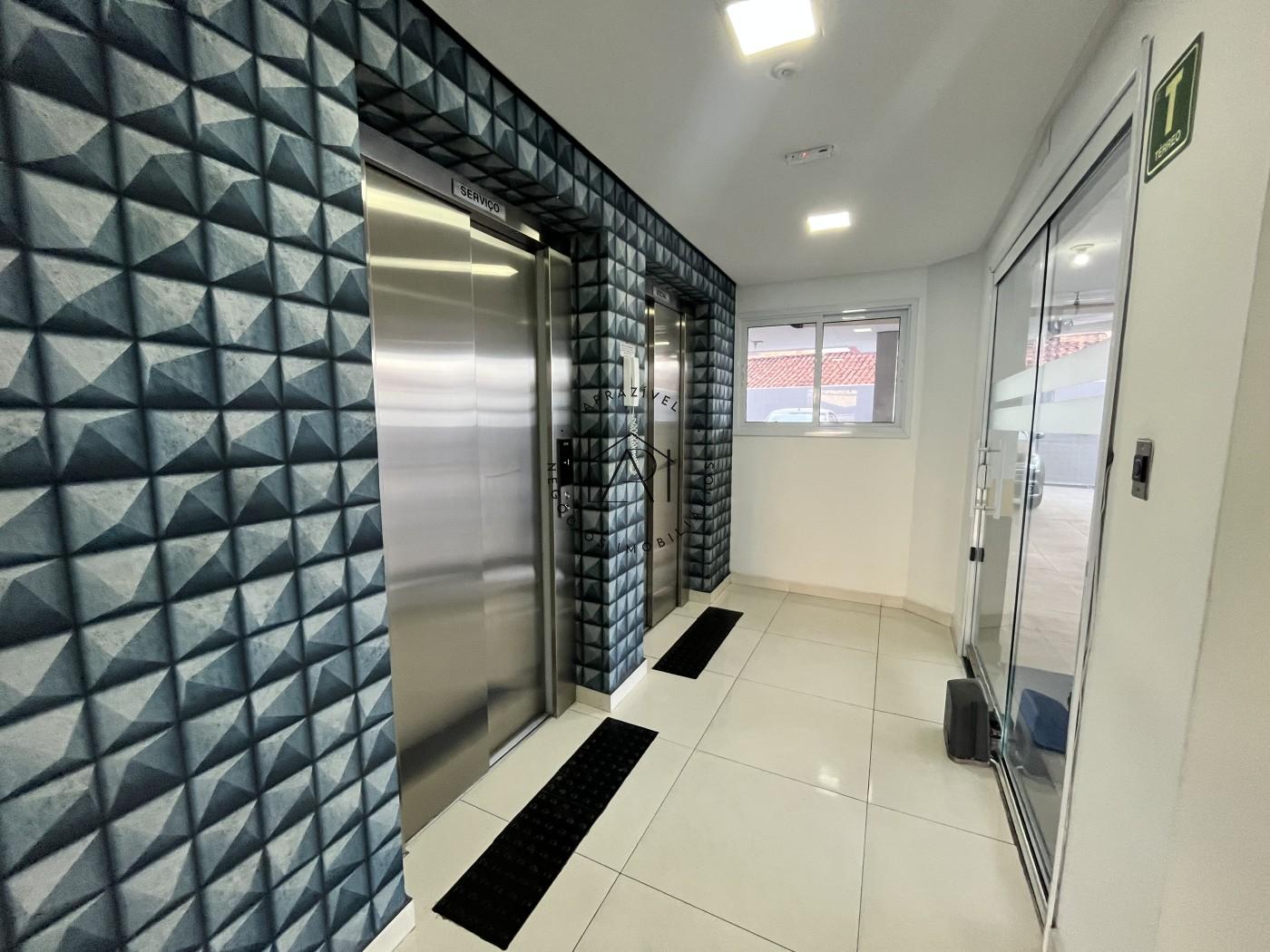 Apartamento, 2 quartos, 60 m² - Foto 3