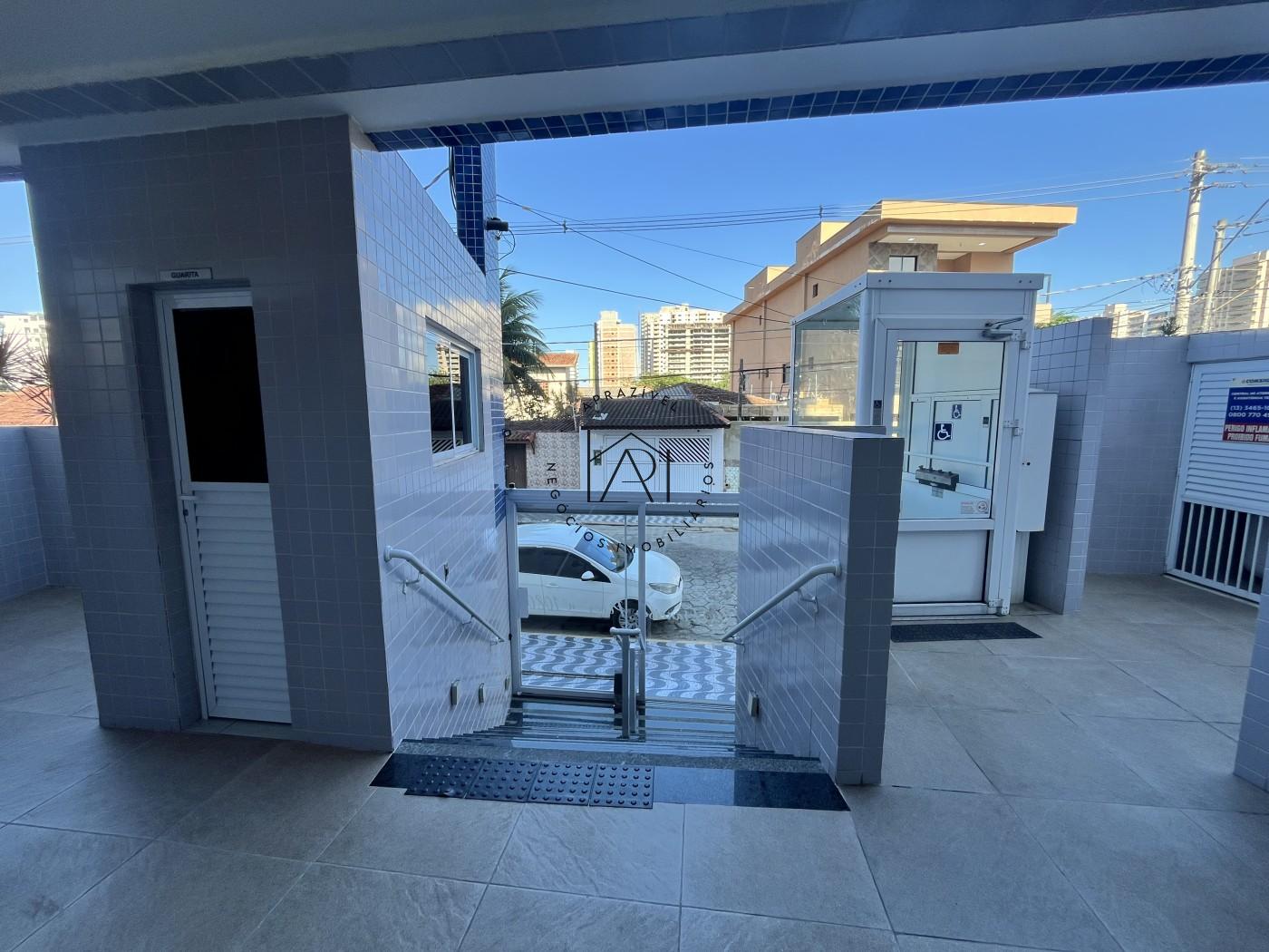 Apartamento, 2 quartos, 60 m² - Foto 2