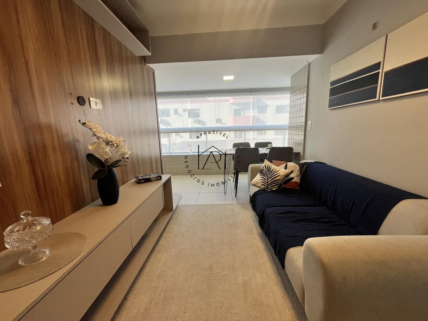 Apartamento, 1 quarto, 40 m² - Foto 18