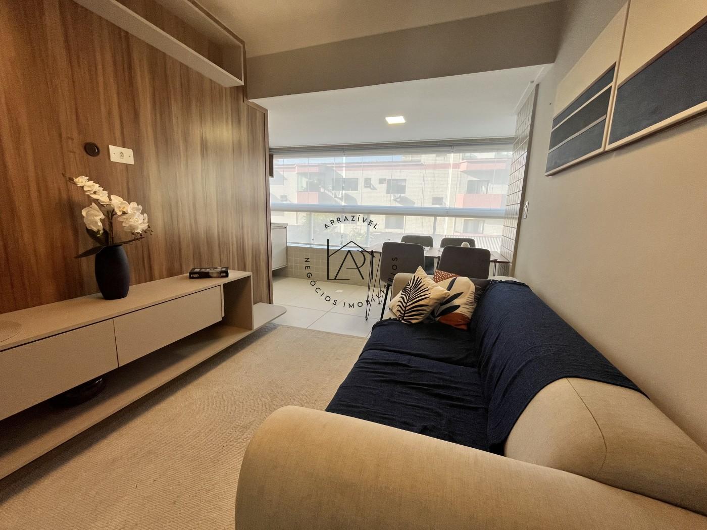 Apartamento, 1 quarto, 40 m² - Foto 19