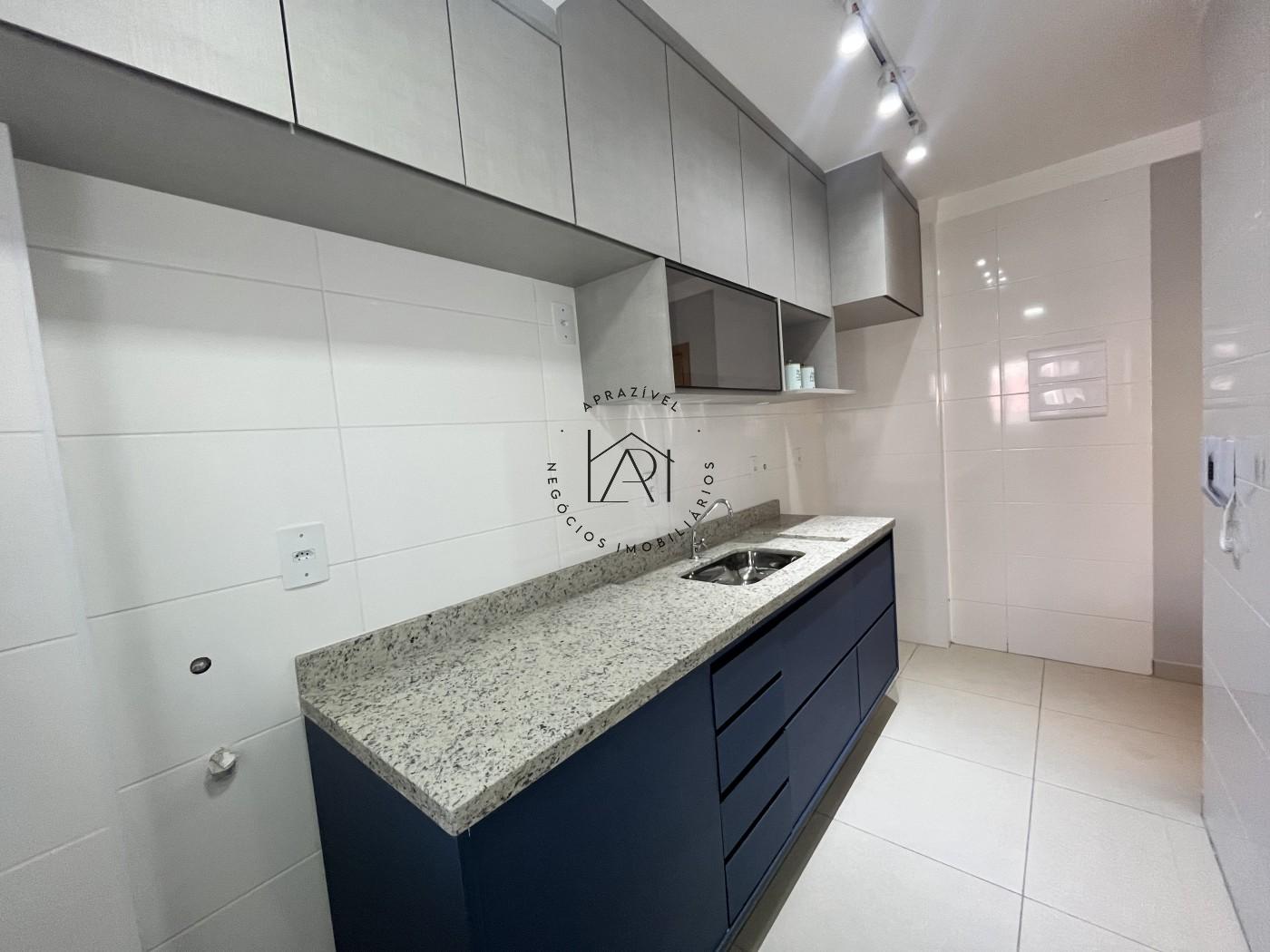 Apartamento, 1 quarto, 40 m² - Foto 23