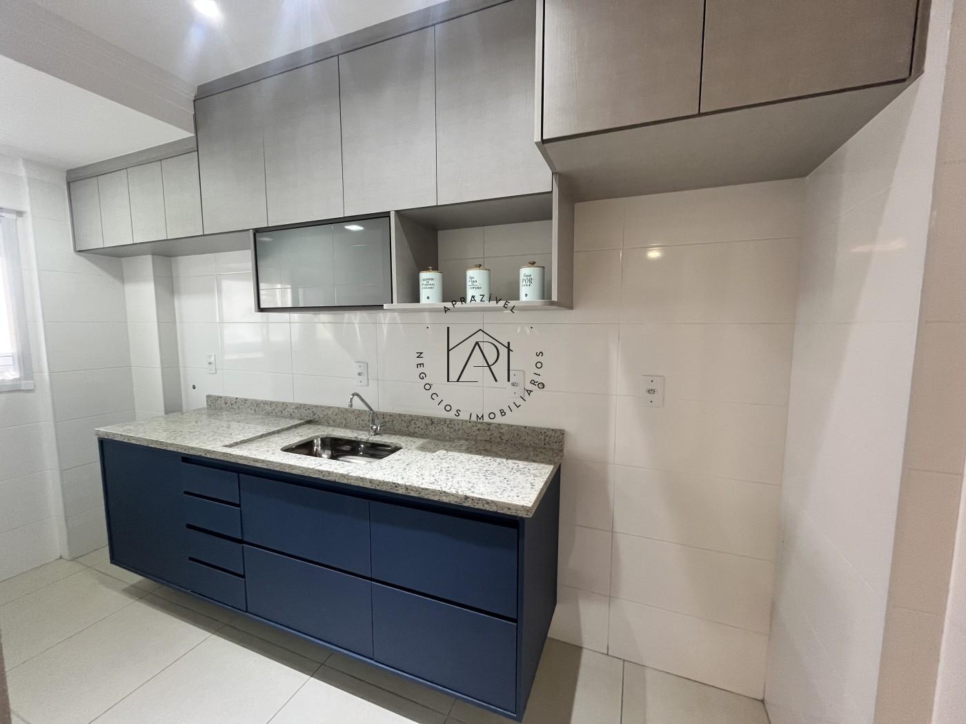 Apartamento, 1 quarto, 40 m² - Foto 24