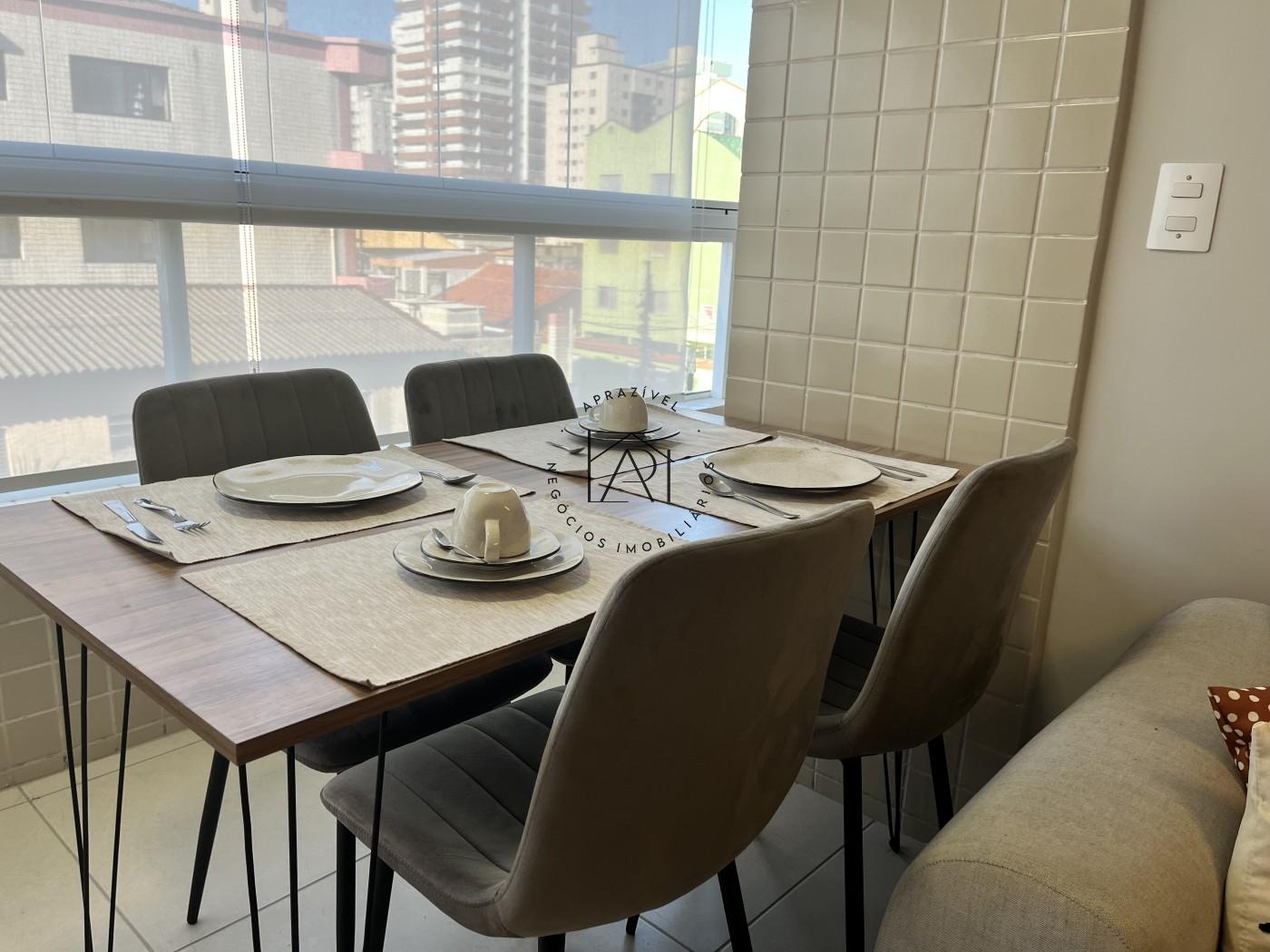 Apartamento, 1 quarto, 40 m² - Foto 26