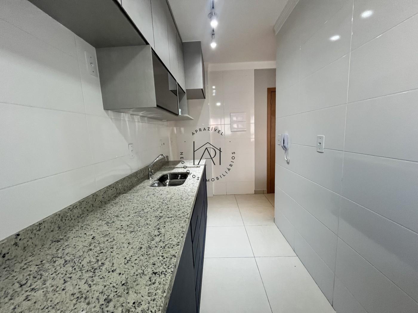 Apartamento, 1 quarto, 40 m² - Foto 28