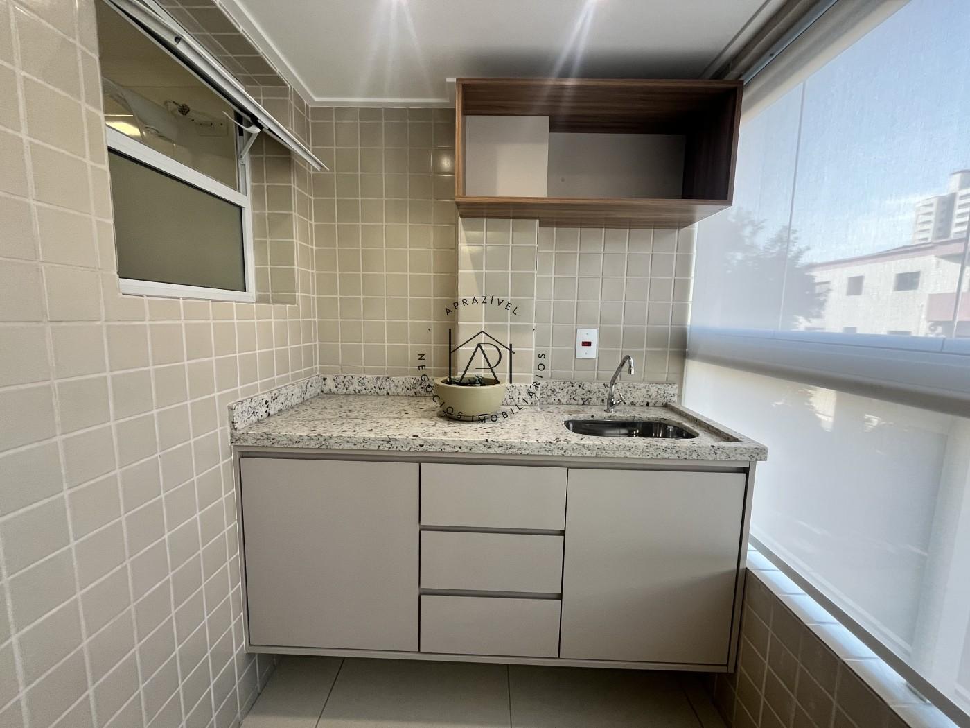 Apartamento, 1 quarto, 40 m² - Foto 27