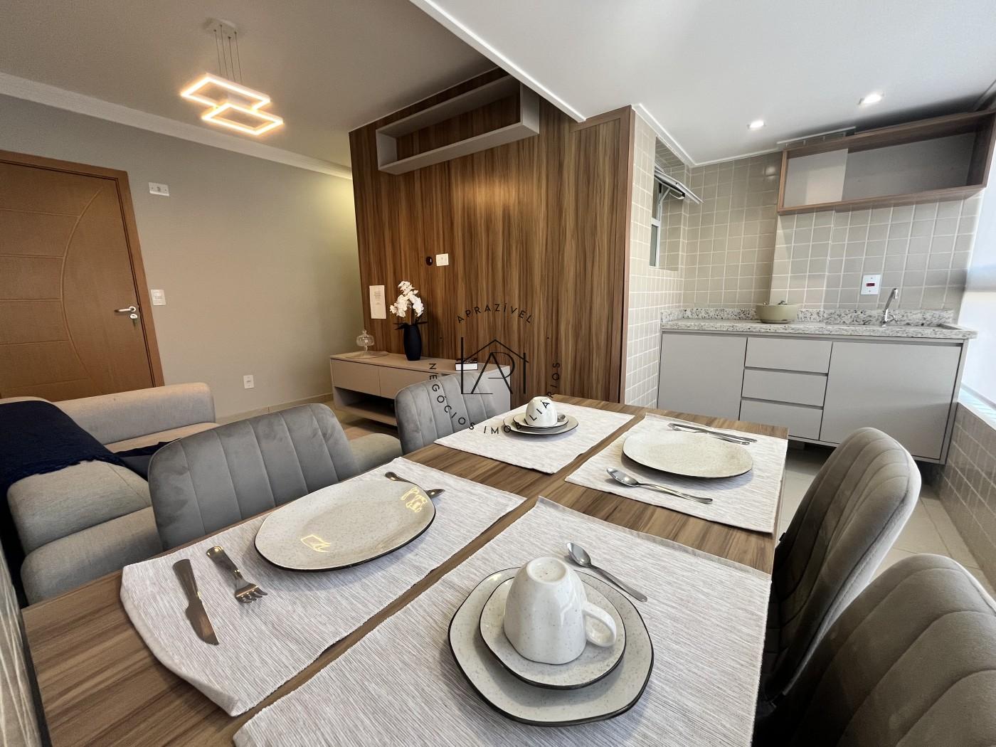 Apartamento, 1 quarto, 40 m² - Foto 20