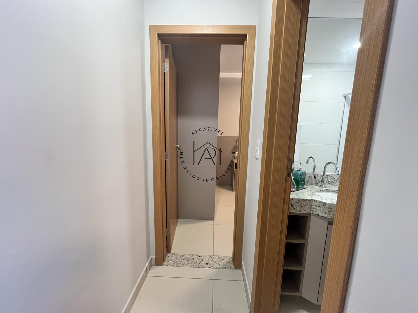 Apartamento, 1 quarto, 40 m² - Foto 31