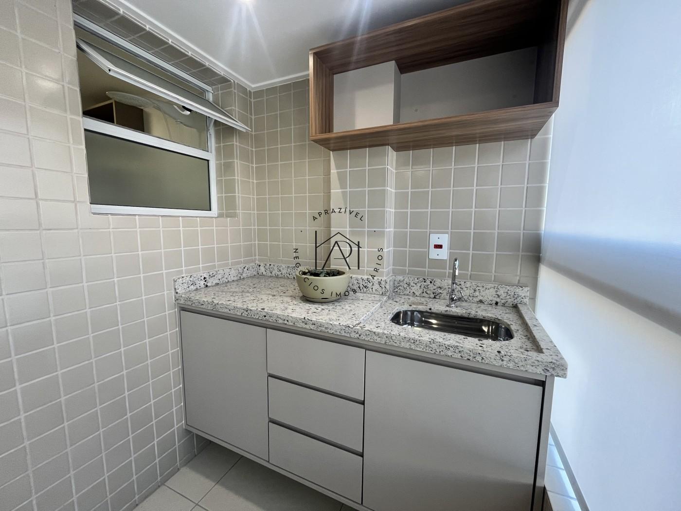 Apartamento, 1 quarto, 40 m² - Foto 21