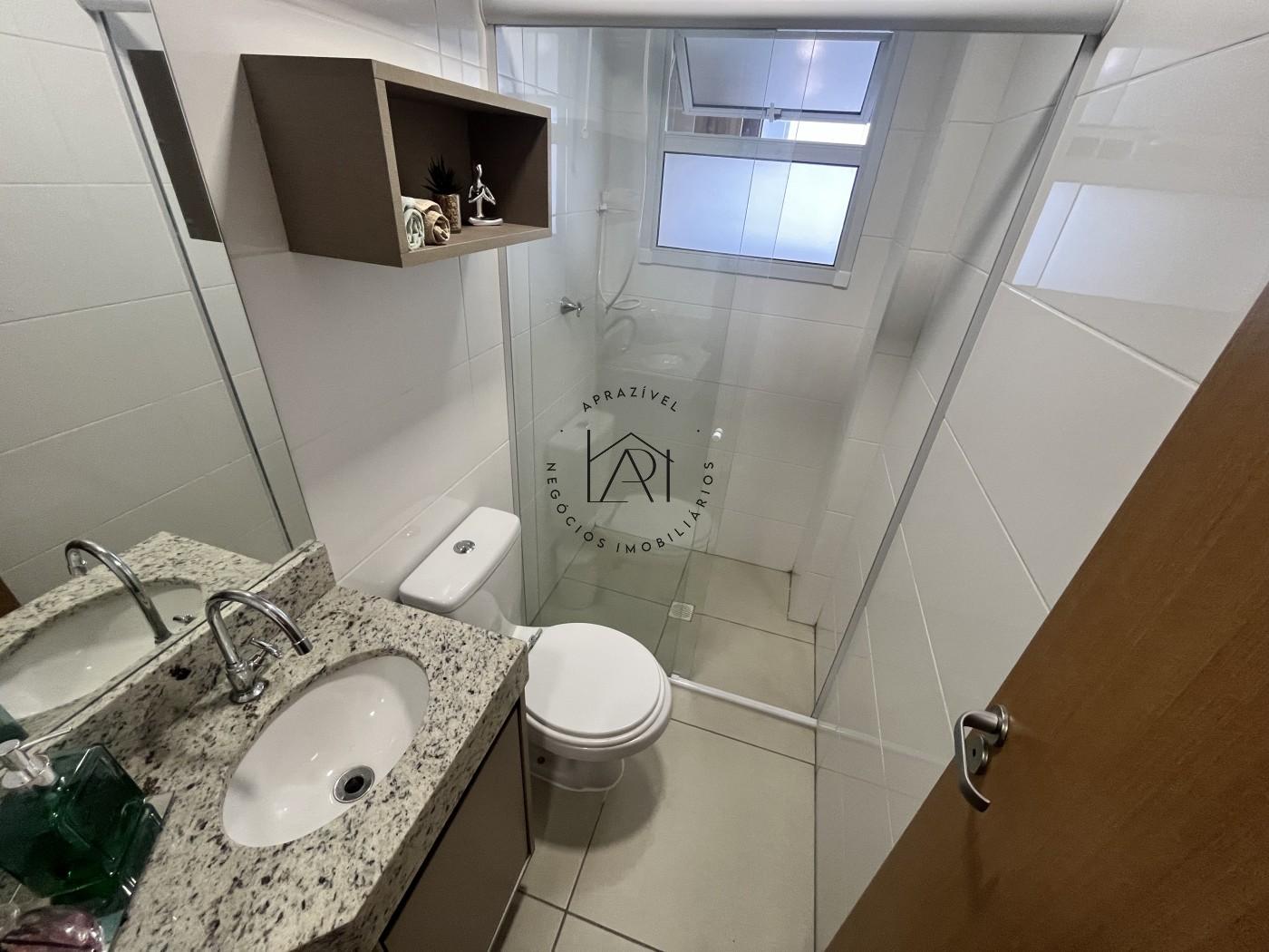Apartamento, 1 quarto, 40 m² - Foto 29