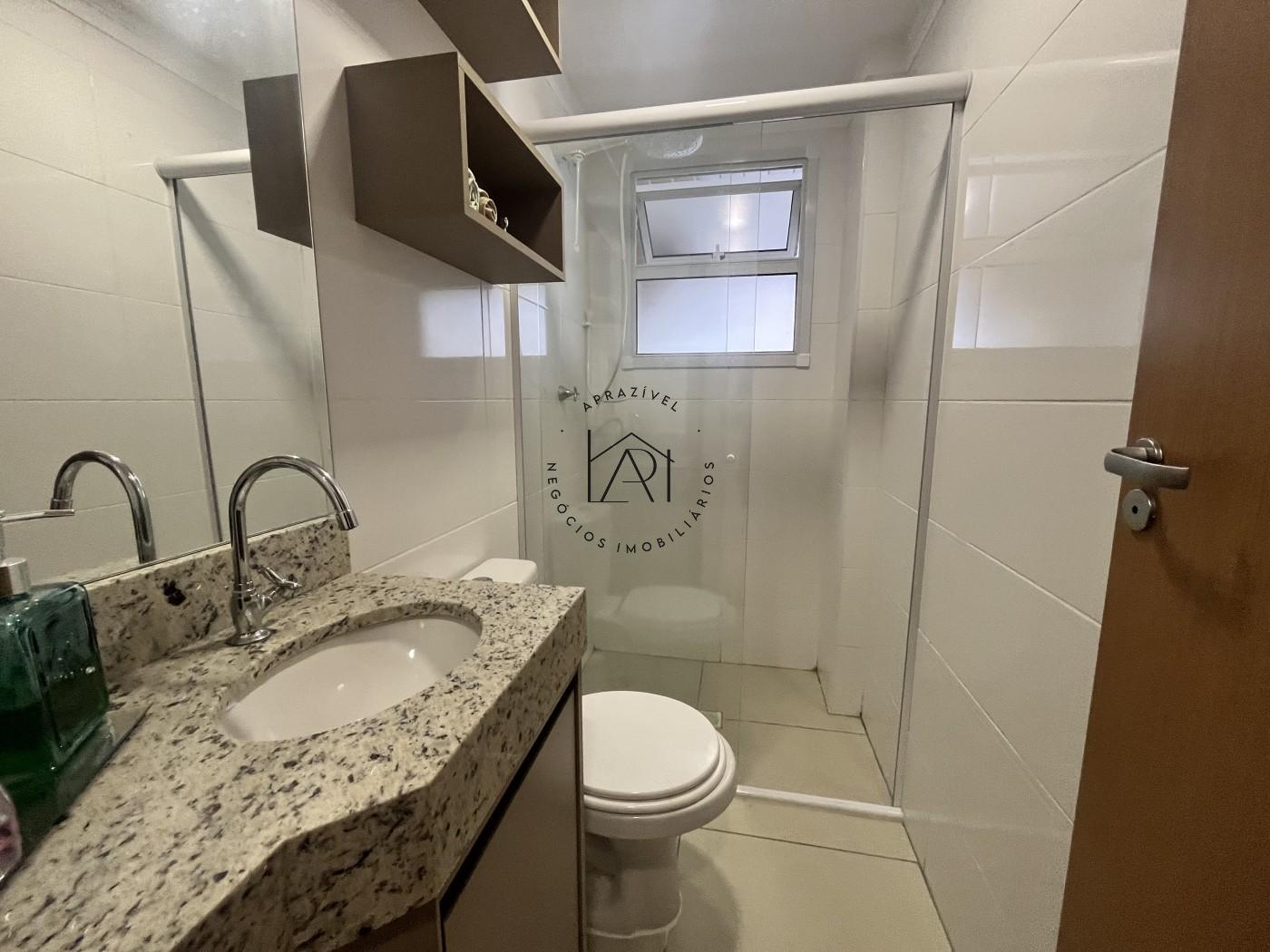 Apartamento, 1 quarto, 40 m² - Foto 30