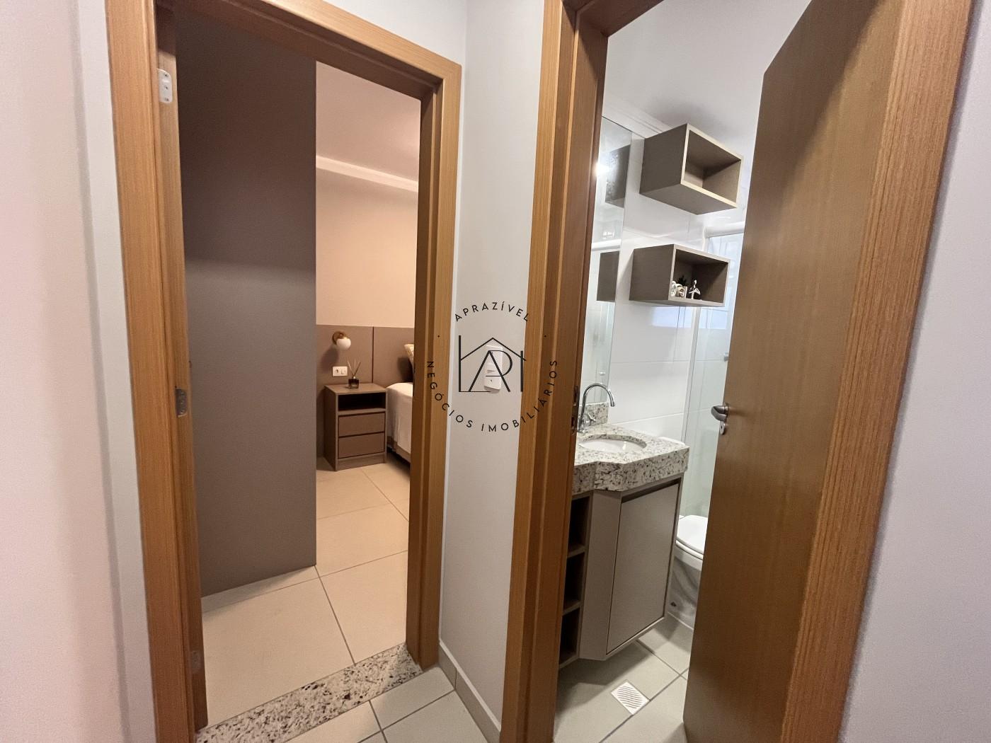 Apartamento, 1 quarto, 40 m² - Foto 32