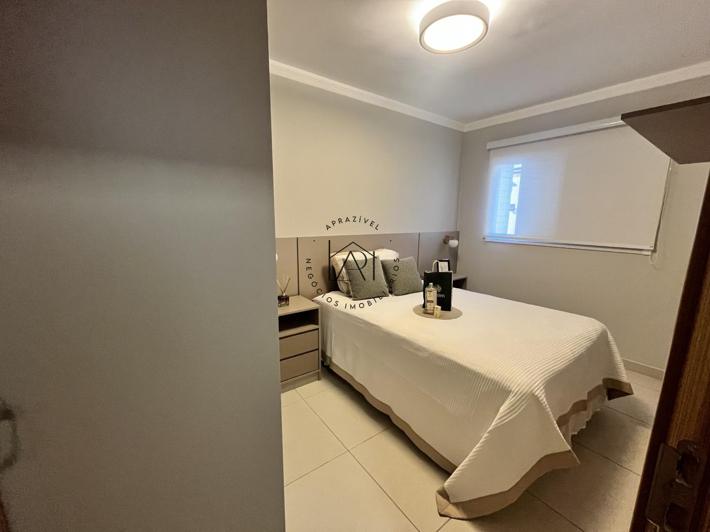 Apartamento, 1 quarto, 40 m² - Foto 33