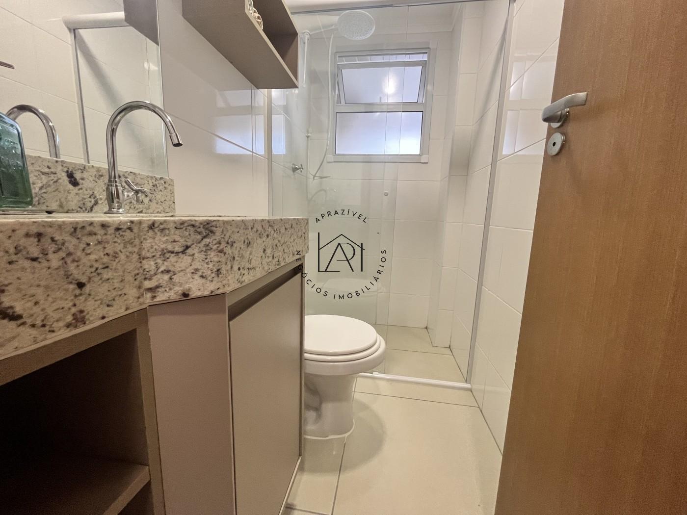 Apartamento, 1 quarto, 40 m² - Foto 34