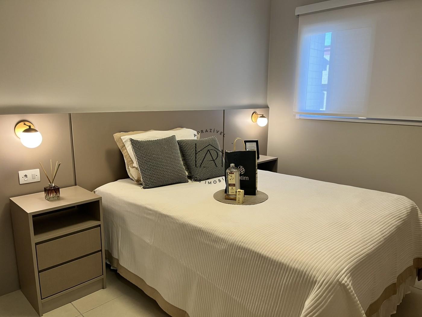 Apartamento, 1 quarto, 40 m² - Foto 35