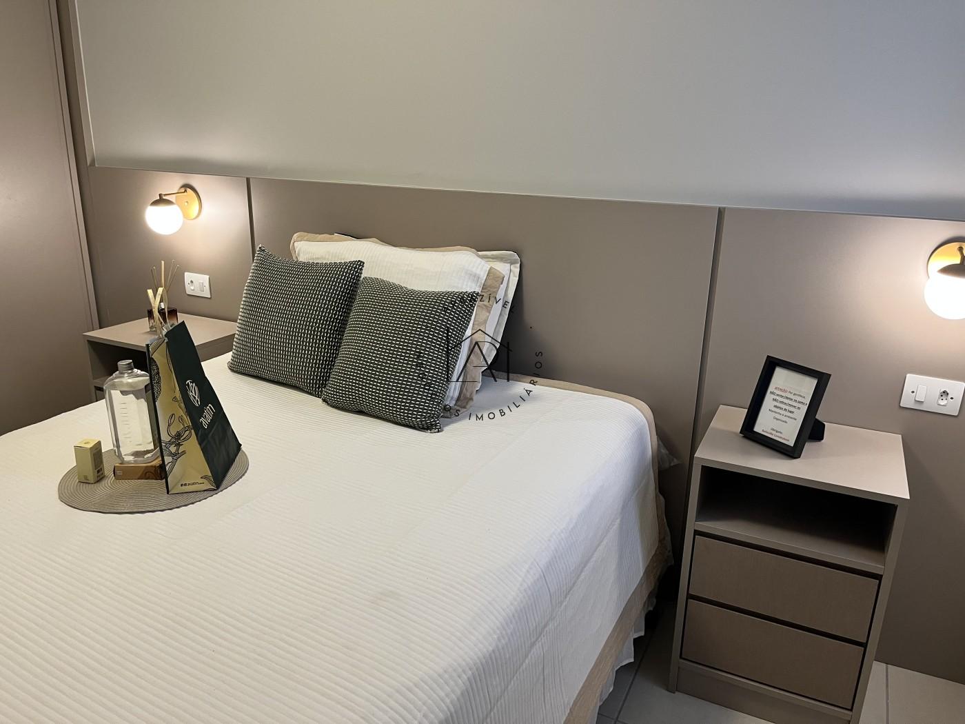 Apartamento, 1 quarto, 40 m² - Foto 36