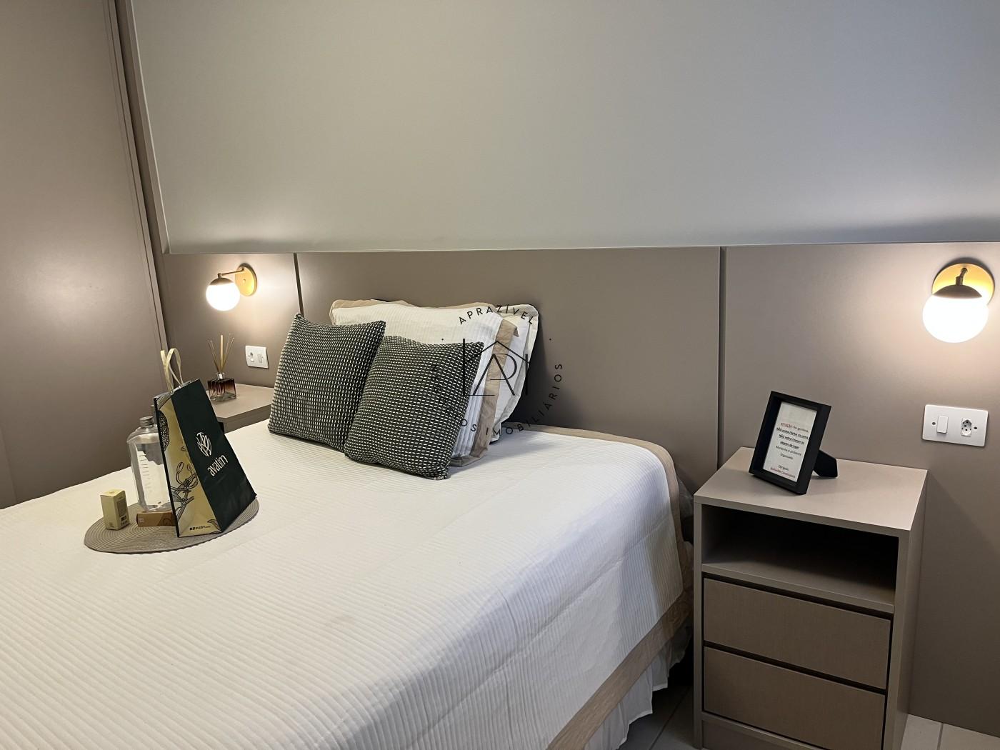 Apartamento, 1 quarto, 40 m² - Foto 37