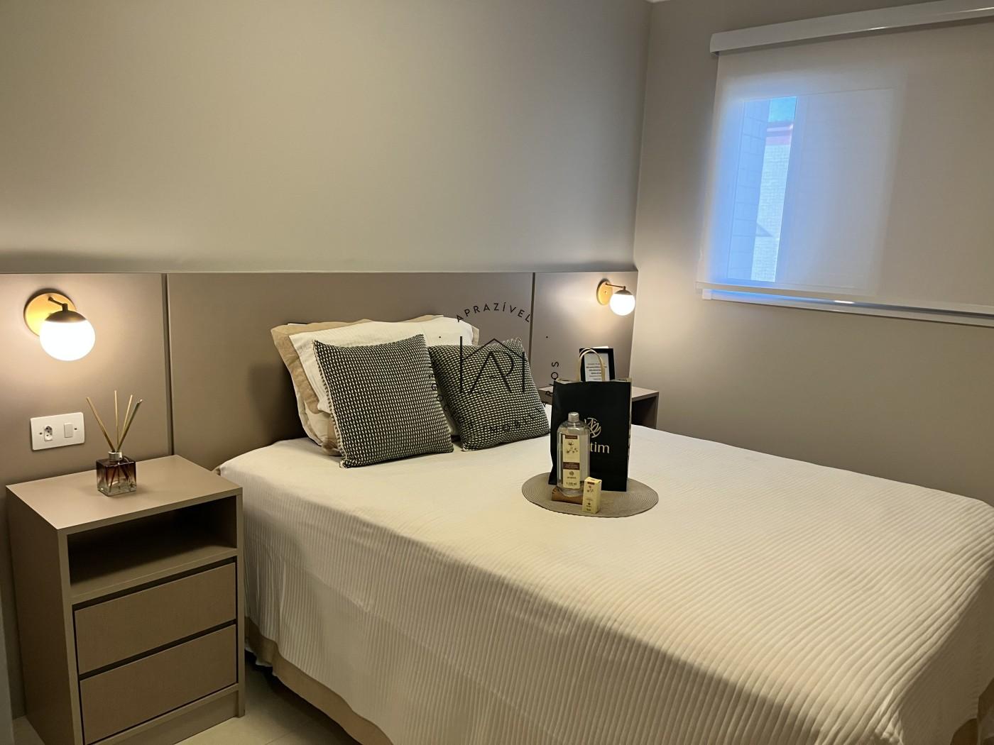 Apartamento, 1 quarto, 40 m² - Foto 38