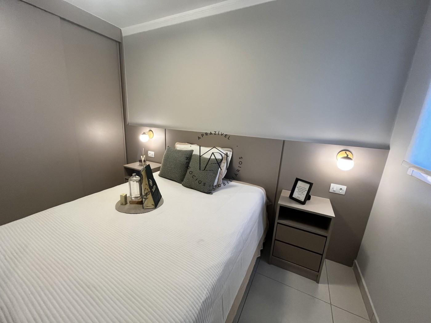 Apartamento, 1 quarto, 40 m² - Foto 41