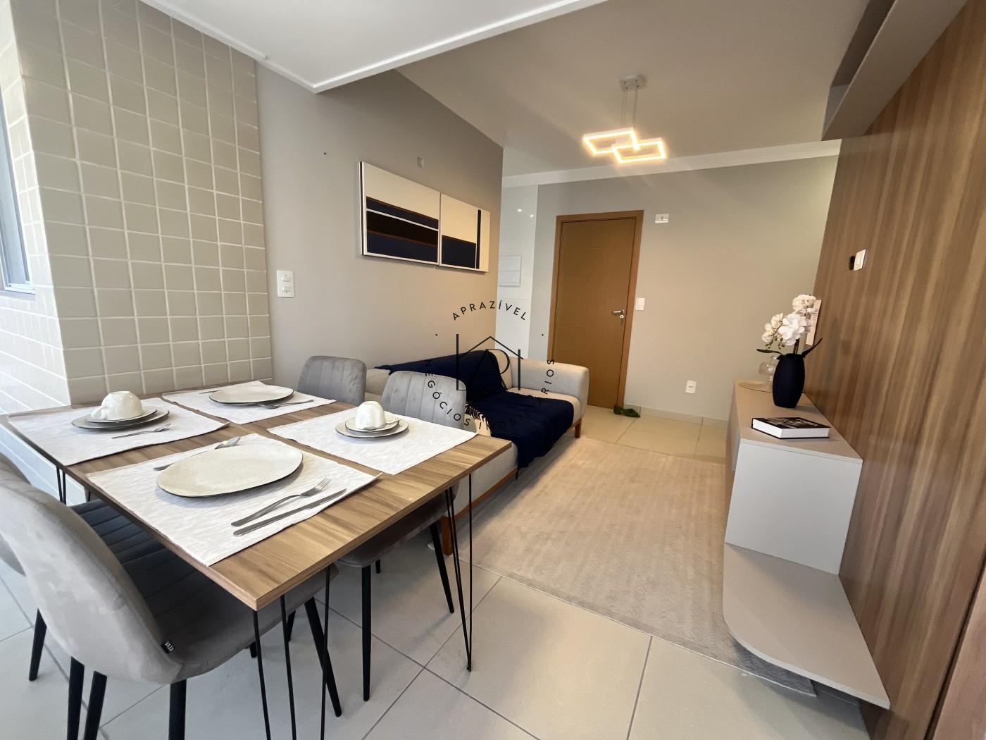 Apartamento, 1 quarto, 40 m² - Foto 16