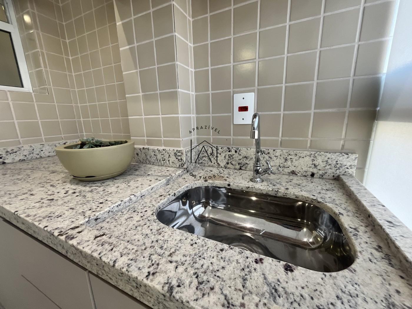 Apartamento, 1 quarto, 40 m² - Foto 17