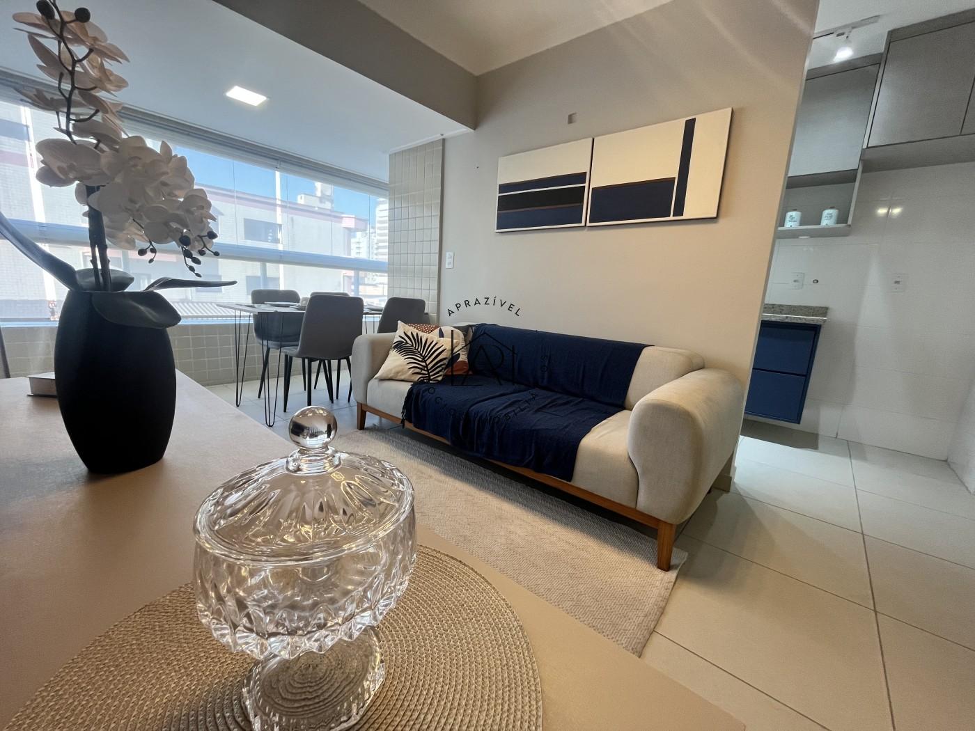 Apartamento, 1 quarto, 40 m² - Foto 15