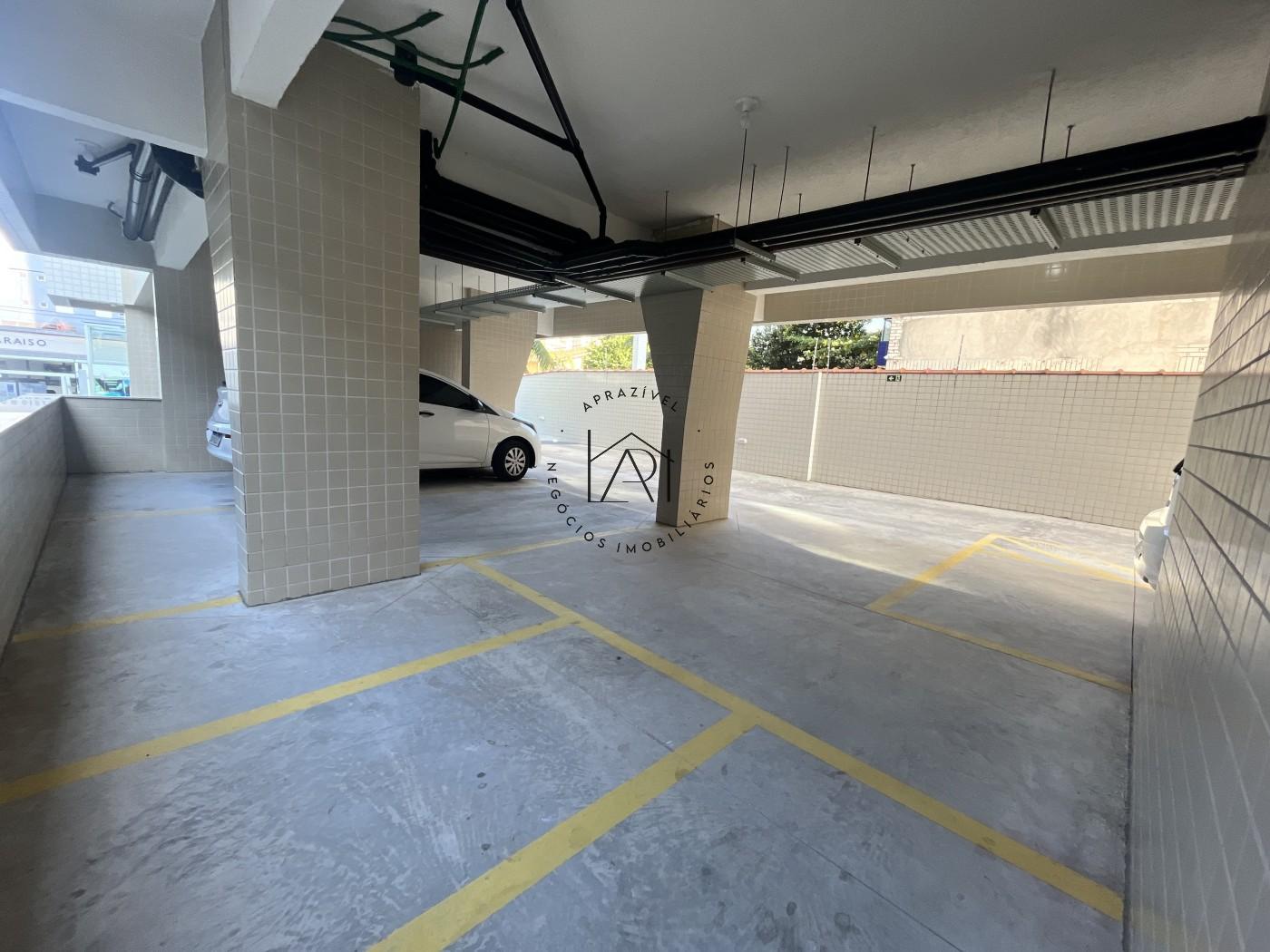 Apartamento, 1 quarto, 40 m² - Foto 13