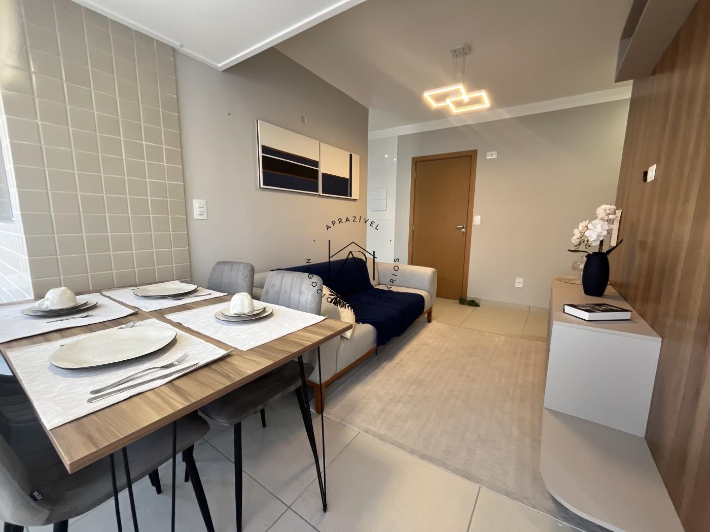 Apartamento, 1 quarto, 40 m² - Foto 14
